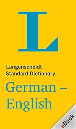 langenscheidt englisch deutsch|langenscheidt online german english dictionary.